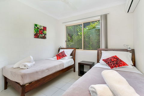 Kewarra Beach Retreat 1 - Accommodation in Bendigo 3