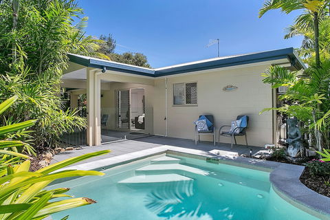 Kewarra Beach Retreat 1 - Accommodation in Bendigo 2