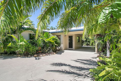 Kewarra Beach Retreat 1 - Accommodation in Bendigo 0