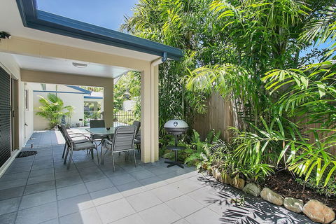 Kewarra Beach Retreat 1 - Accommodation in Bendigo 4