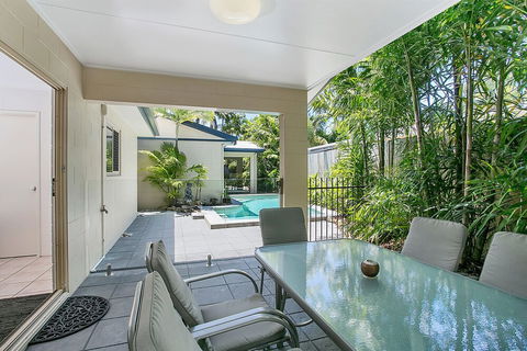 Kewarra Beach Retreat 1 - Accommodation in Bendigo 6