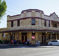 Sir Joseph Banks Hotel - Accommodation in Bendigo