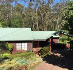 Bluebell Cottage - Accommodation in Bendigo