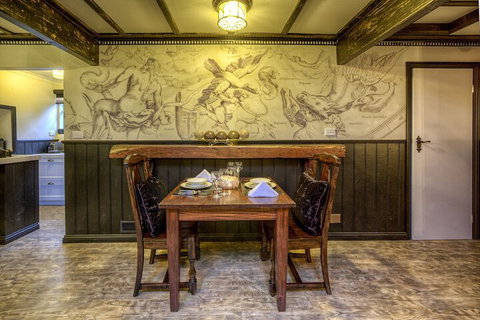 Aquila Nova Retreat - Accommodation in Bendigo 6