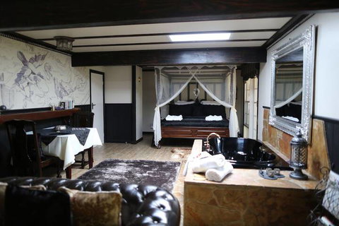 Aquila Nova Retreat - Accommodation in Bendigo 4