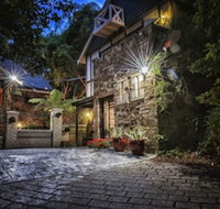 Aquila Nova Retreat - Accommodation in Bendigo