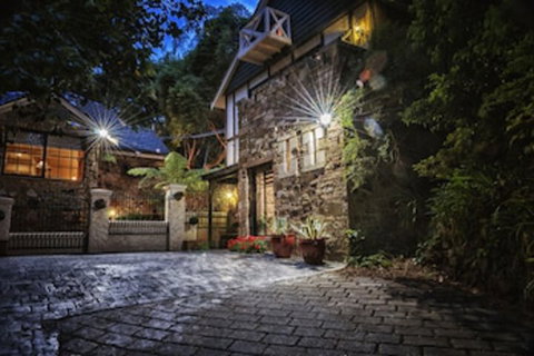 Aquila Nova Retreat - Accommodation in Bendigo 0