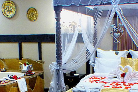 Aquila Nova Retreat - Accommodation in Bendigo 2
