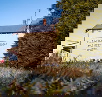 Alexandra Hotel - Accommodation in Bendigo