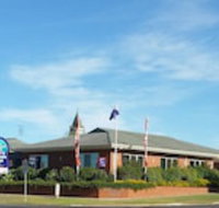 Ararat Southern Cross Motor Inn - Accommodation in Bendigo