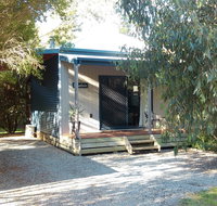 Island Break Cottages - Caters to Couples - Accommodation in Bendigo