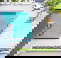 Salt Apartments - Accommodation in Bendigo