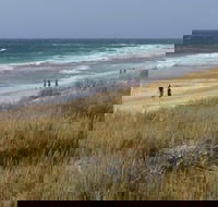 Scarborough  Absolutely Beachfront - Accommodation in Bendigo