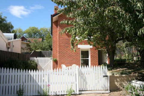 Annies Garden Cottage - Accommodation in Bendigo 0