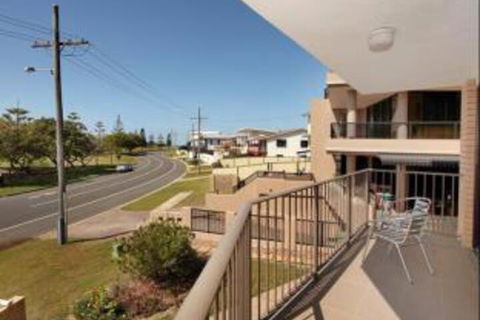 Pacific 1 / 103 - Accommodation in Bendigo 1