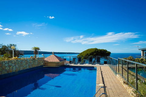 Eagle Heights - Accommodation in Bendigo 4