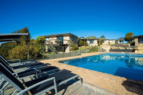 Eagle Heights - Accommodation in Bendigo 5