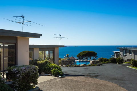Eagle Heights - Accommodation in Bendigo 2