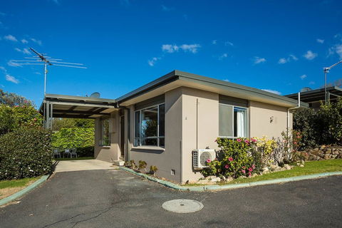 Eagle Heights - Accommodation in Bendigo 0