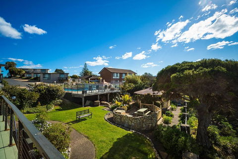 Eagle Heights - Accommodation in Bendigo 1