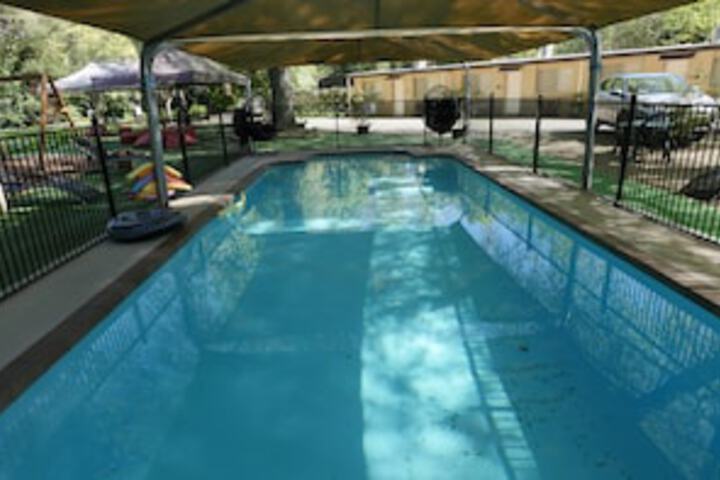 Bright VIC Accommodation in Bendigo
