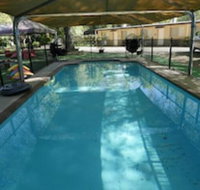 Adina Lodge Holiday Units - Accommodation in Bendigo