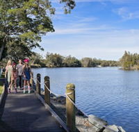 Discovery Parks - Forster - Accommodation in Bendigo