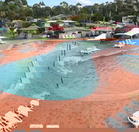 Discovery Parks - Eden - Accommodation in Bendigo