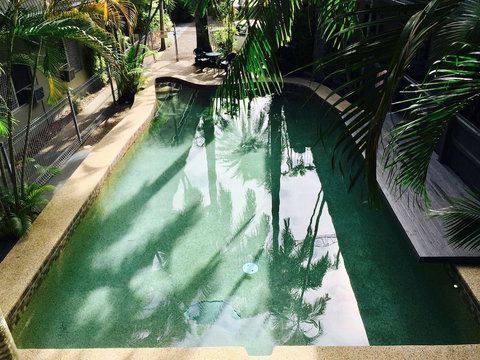 Lake Central - Accommodation in Bendigo 3