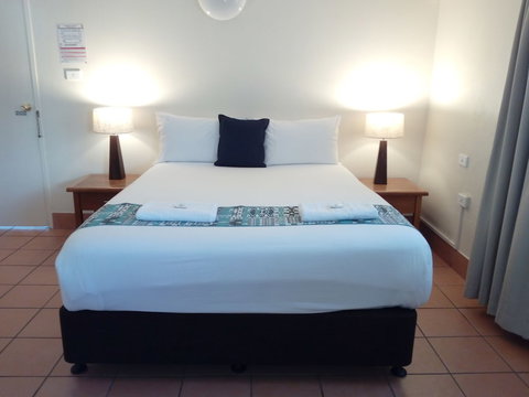 Lake Central - Accommodation in Bendigo 5