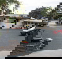 Pioneer Station Motor Inn - Accommodation in Bendigo