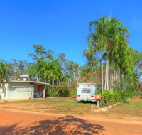 Batchelor Holiday Park - Accommodation in Bendigo