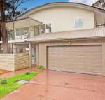 The Beach Townhouse - Accommodation in Bendigo
