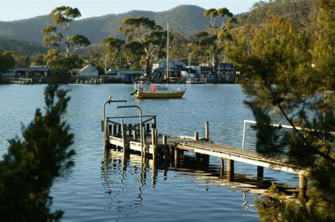 Prosser Retreat Orford - Accommodation in Bendigo 3