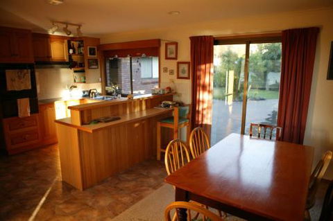 Prosser Retreat Orford - Accommodation in Bendigo 6