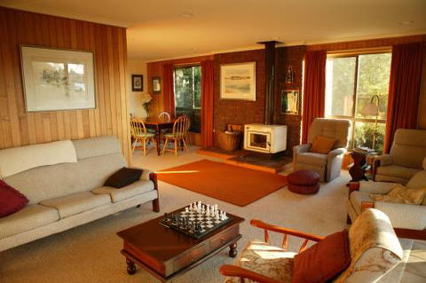Prosser Retreat Orford - Accommodation in Bendigo 5