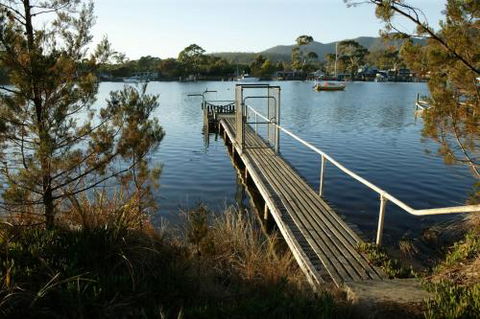 Prosser Retreat Orford - Accommodation in Bendigo 4