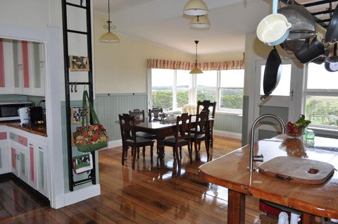 Beths Cottage Roaring 40s - Accommodation in Bendigo 5
