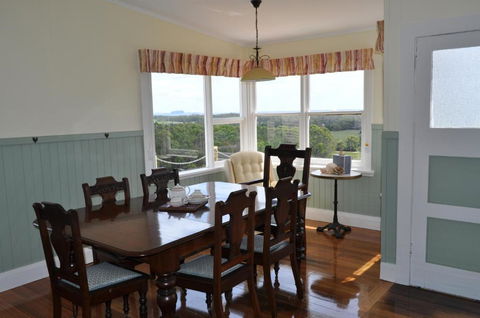 Beths Cottage Roaring 40s - Accommodation in Bendigo 4