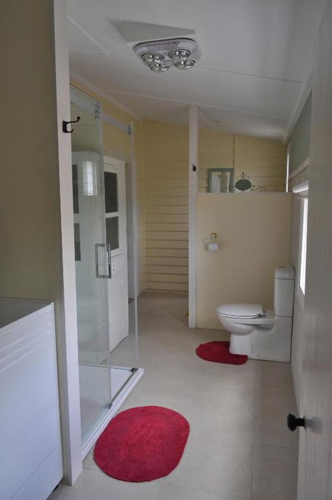 Beths Cottage Roaring 40s - Accommodation in Bendigo 2