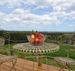 Beths Cottage Roaring 40s - Accommodation in Bendigo