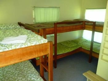 Christmas Creek Cafe & Cabins - Accommodation in Bendigo 6