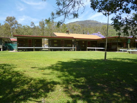 Christmas Creek Cafe & Cabins - Accommodation in Bendigo 3