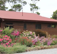 Eagles Roost Farmstay B  B - Accommodation in Bendigo