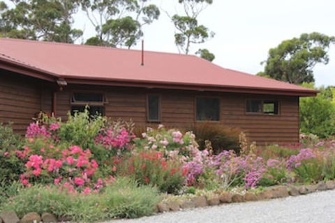 Eagles Roost Farmstay B & B - Accommodation in Bendigo 0
