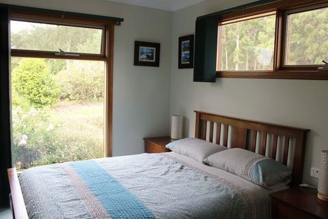 Eagles Roost Farmstay B & B - Accommodation in Bendigo 5