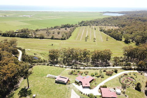 Eagles Roost Farmstay B & B - Accommodation in Bendigo 1