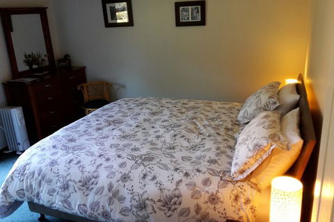 Eagles Roost Farmstay B & B - Accommodation in Bendigo 4