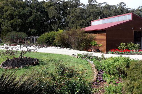 Eagles Roost Farmstay B & B - Accommodation in Bendigo 6