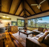 Lombok on Waterfall Retreat - Accommodation in Bendigo